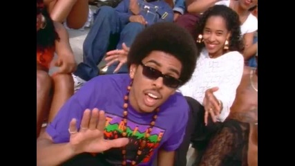 2pac - I Get Around