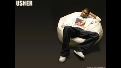 {ново} Usher - Just Be