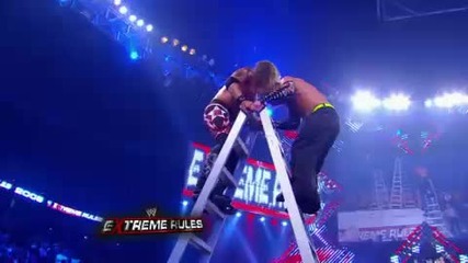 Wwe Extreme Rules Recap feat. Youre Going Down 