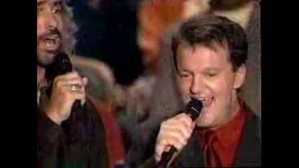 The Gaither Vocal Band - The Christmas Song