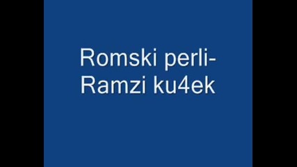 Romski Perli - Ramzi