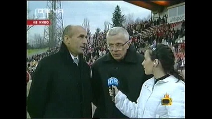 28.03.08 Господари На Ефира: Само Цска К*р