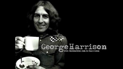 George Harrison - Give Me Love (give Me Peace On Earth) 