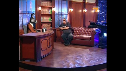 На инат с Буги Барабата 01.07.10 2/2