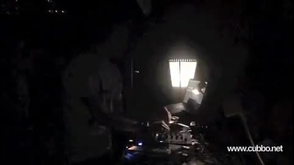 Lukas @ Florida 135 + audio