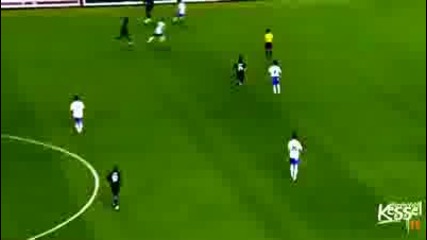 Cristiano Ronaldo - Play with style 