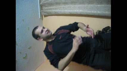 Taka pee edno Kiro ot Etropole