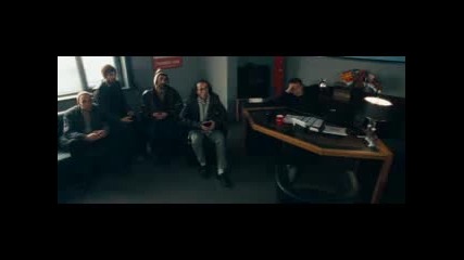 Hilary Duff Танцува - Boom Boom Bang Bang:d