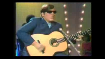 Jose Feliciano - Zorba The Greek