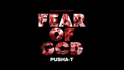 Pusha T - I Still Wanna Feat Rick Ross Ab 