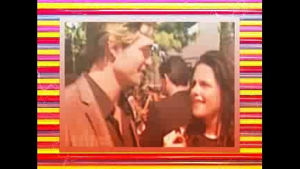 r0bert i Kristen [robsten]