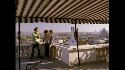 Entourage 1x07 - The Scene