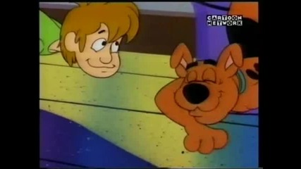 A Pup Named Scooby Doo 23 - Dawn Of The Spooky Shuttle Scare