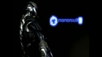 Crysis - Nanosuit 2 (trailer)