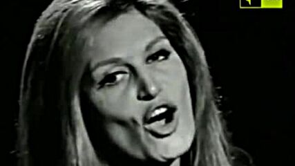 Dalida ( 1969 ) - Oh Lady Mary