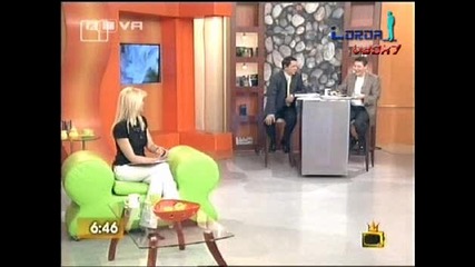 Супер Смешните Вицове по Канал 1 - Господари на Ефира 13.06.2008