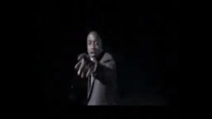 Pitbull feat. Akon - Shut It Down 