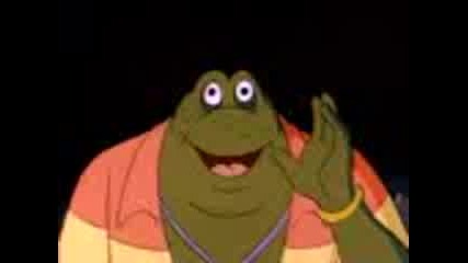 Tmnt - 208 - Invasion of the Punk Frogs.3gp