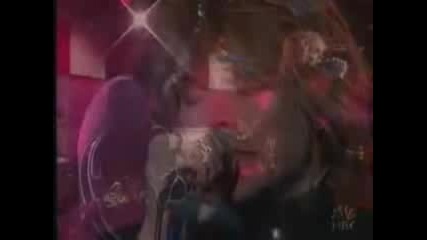 Bon Jovi - My Funny Valentine