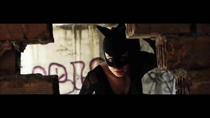 Pavell ft Venci Venc' - Batman