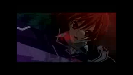 Vampire Knight Official Trailer