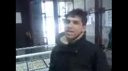 Мустафа От Добрич Musik Idol 3 Predi Kastinga
