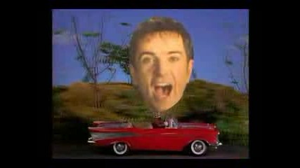 Big Time - Peter Gabriel