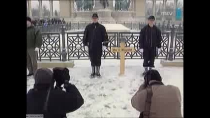 Day Of Honour February 2005