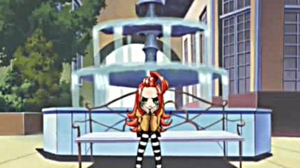 Sugar Sugar Rune Episode 3