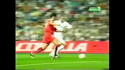 Ronaldo (real Madrid) 