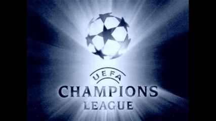 Champions League Official Theme
