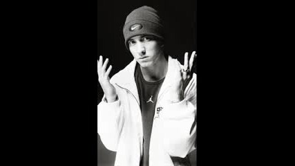 Eminem - Nail in the coffin (benzino diss ) 