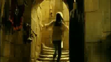 David Bowie Ft Paramore Brick By Boring Brick Hd The Only Exception The Last Airbender Trailer 