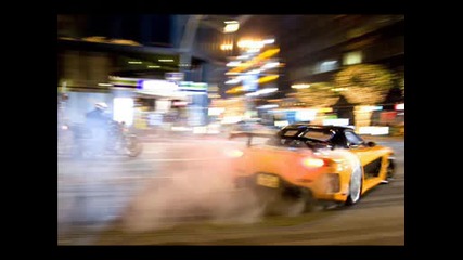 Fast And Furious