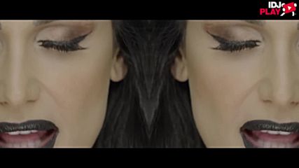 Indira Indy Aradinovic - Bezobrazno Lep ( Idjplay)