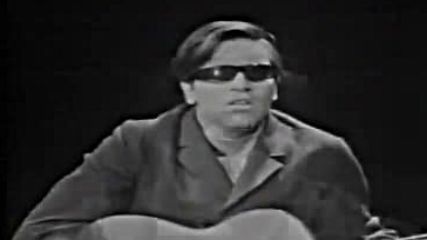Jose Feliciano - Envidia