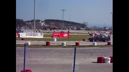 drift 