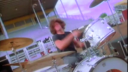 Screaming Trees - Nearly Lost You [ високо качество ]
