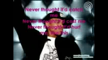 Chris Brown - Cry no more
