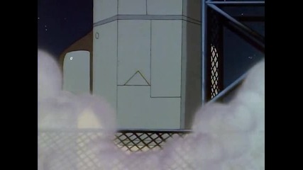 84 - Slash The Evil Turtle From Dimension X