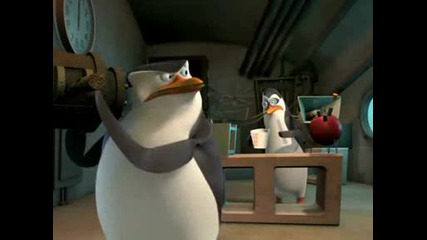 The Penguins of Madagascar - Mort unbound