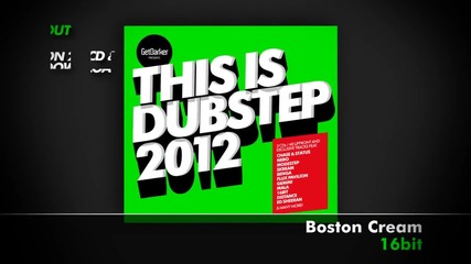 This Is Dubstep 2012 (album Megamix)