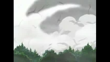 naruto & gaara alone