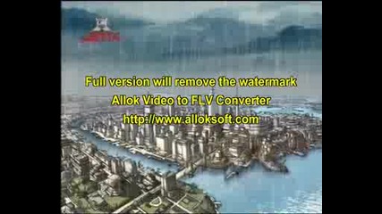 W.i.t.c.h S01e01