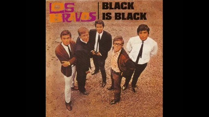 Los Bravos - Will You Always love Me
