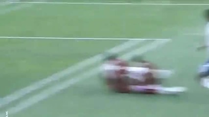 Cristiano Ronaldo Cr7 Spaceship 2011 - 2012