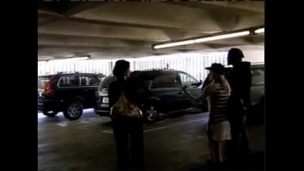 Avril Lavigne Got Punkd