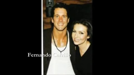 Fernando Jose and Rosalinda-best Kisses