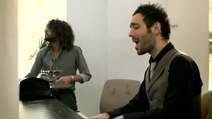 Charlie Winston - In Your Hands (official Video)