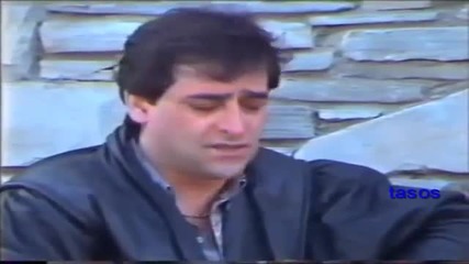 Βασίλης Καρράς - Ονειρεύομαι - мечтая